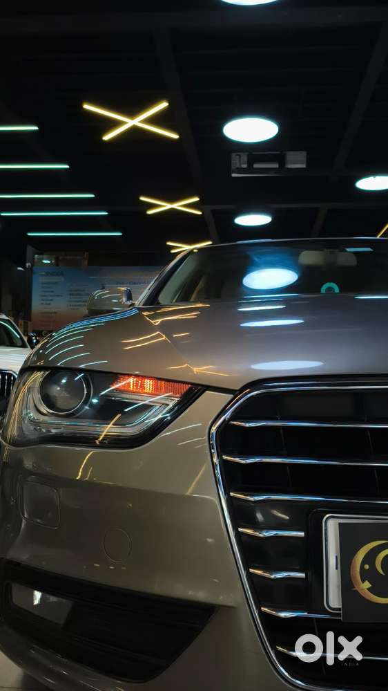 Audi A4 1.8 Tfsi Premium Plus, 2015, Petrol