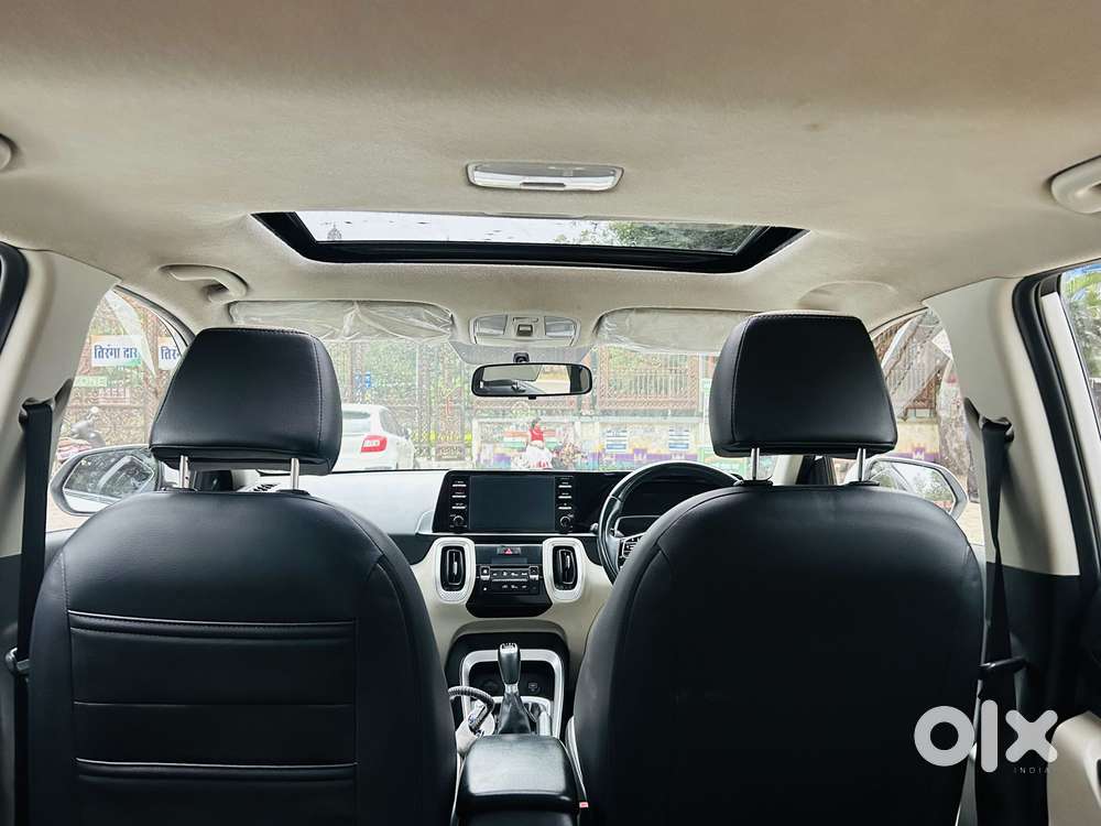 Kia Sonet Htx Plus D, 2021, Diesel