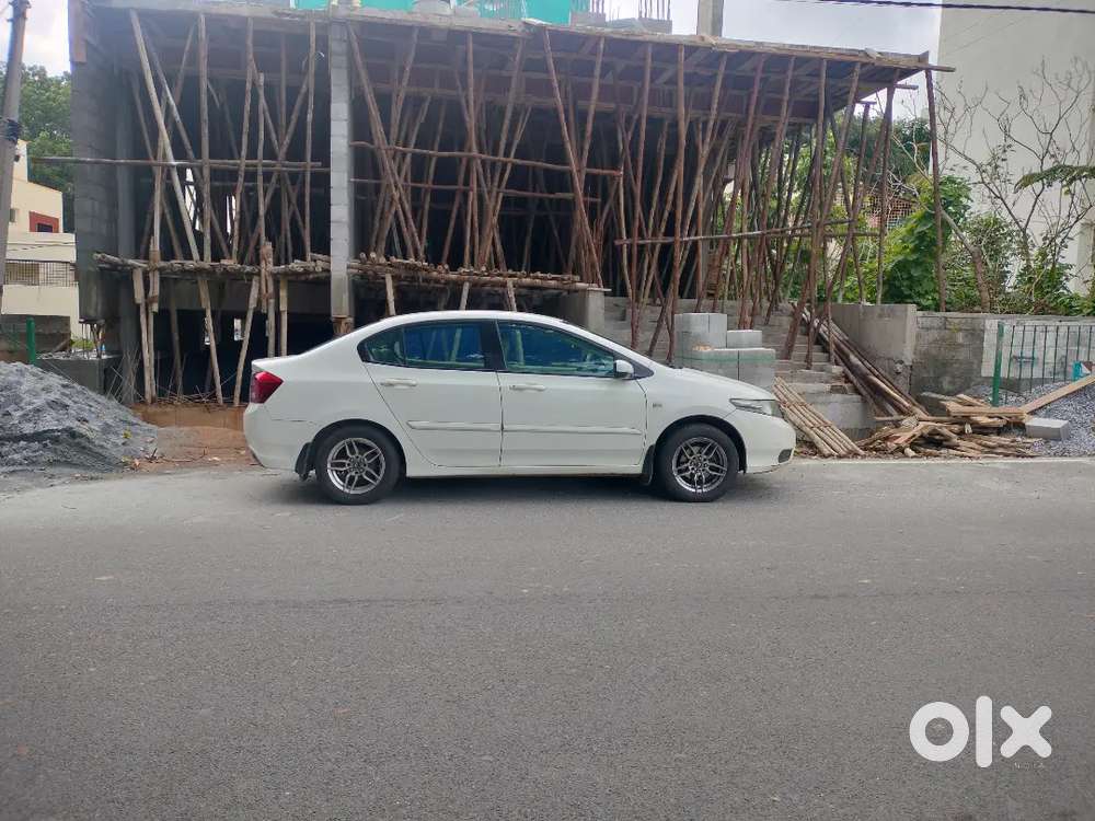 Honda City 2013 Petrol 98000 Km Driven