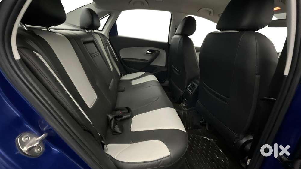 Skoda Rapid 1.0 Ambition Tsi, 2020, Petrol