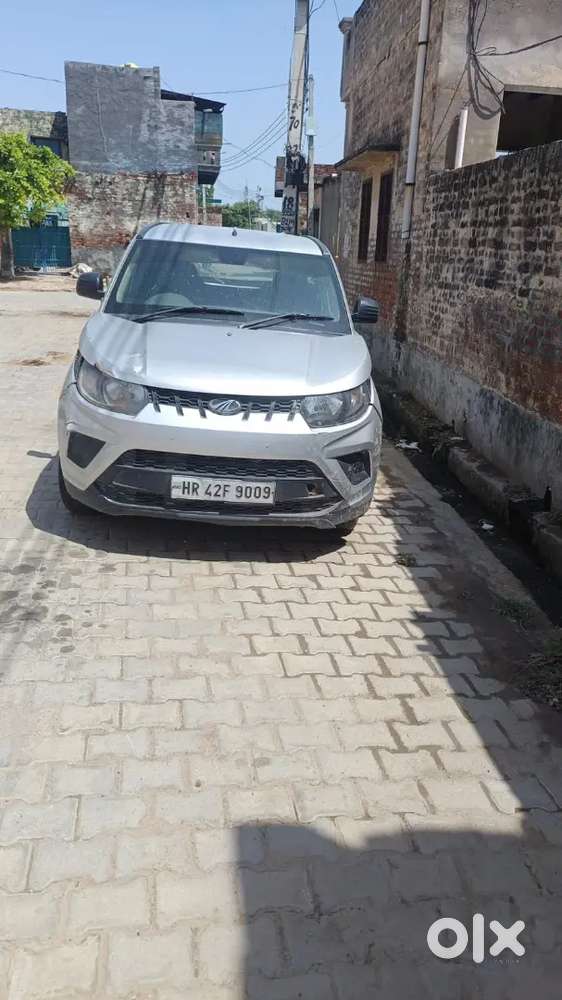 Bhot Achi Gadi Hai Muje New Leni H