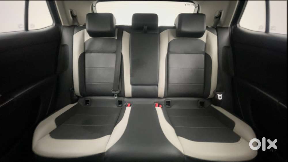 Volkswagen Taigun Topline 1.0 Tsi At (electric Seats), 2022, Petrol