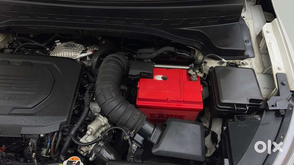 Kia Sonet Htx G, 2021, Diesel