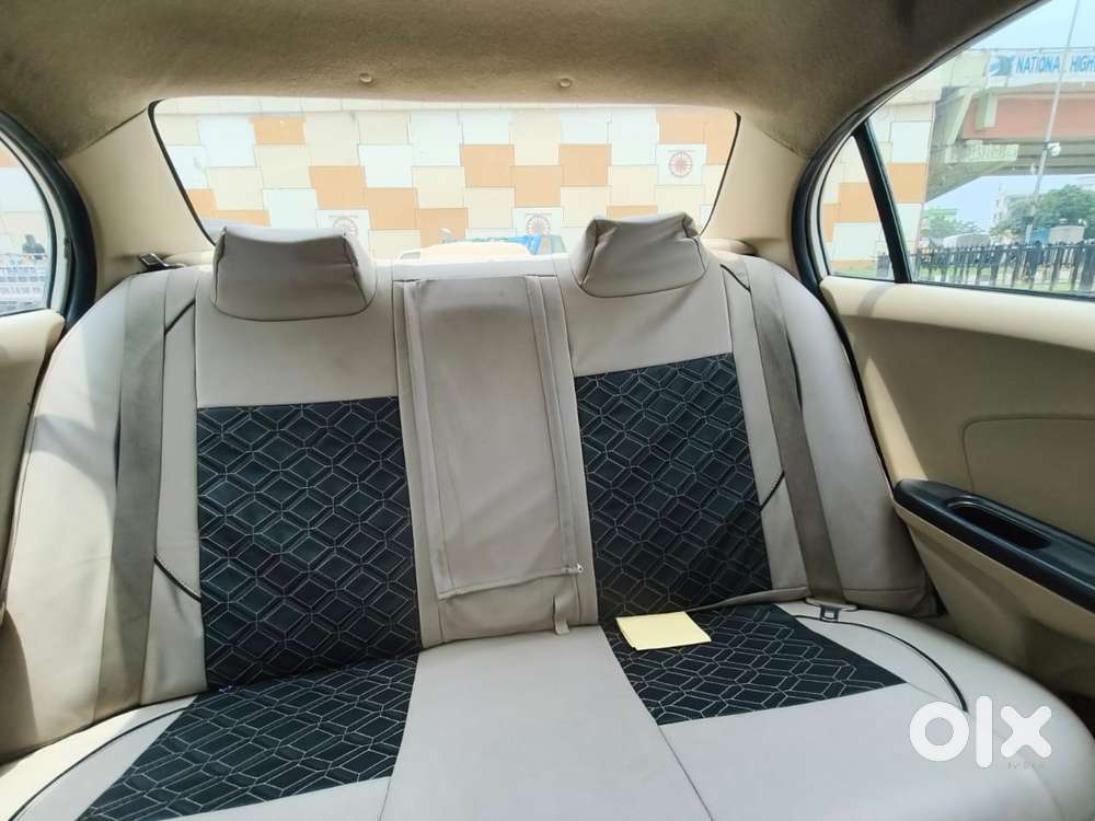 Honda Amaze 1.5 S I-dtec, 2017, Diesel