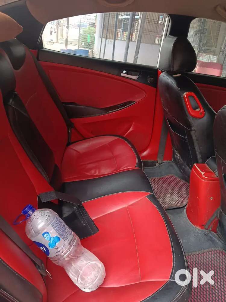 Hyundai Verna 2015 Diesel 150000 Km Driven