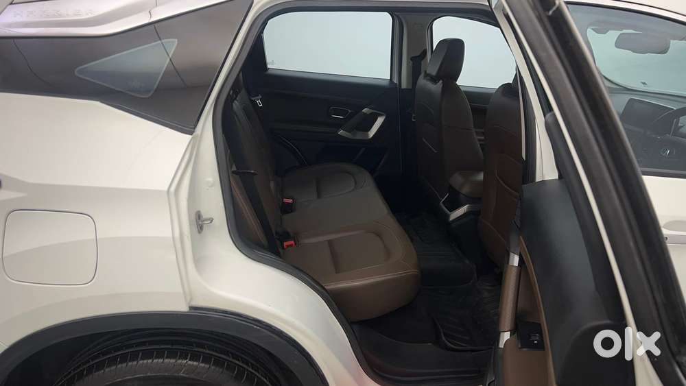 Tata Harrier Xza+, 2021, Diesel