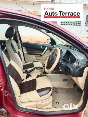 Ford Fiesta Titanium 1.5 Tdci, 2012, Diesel
