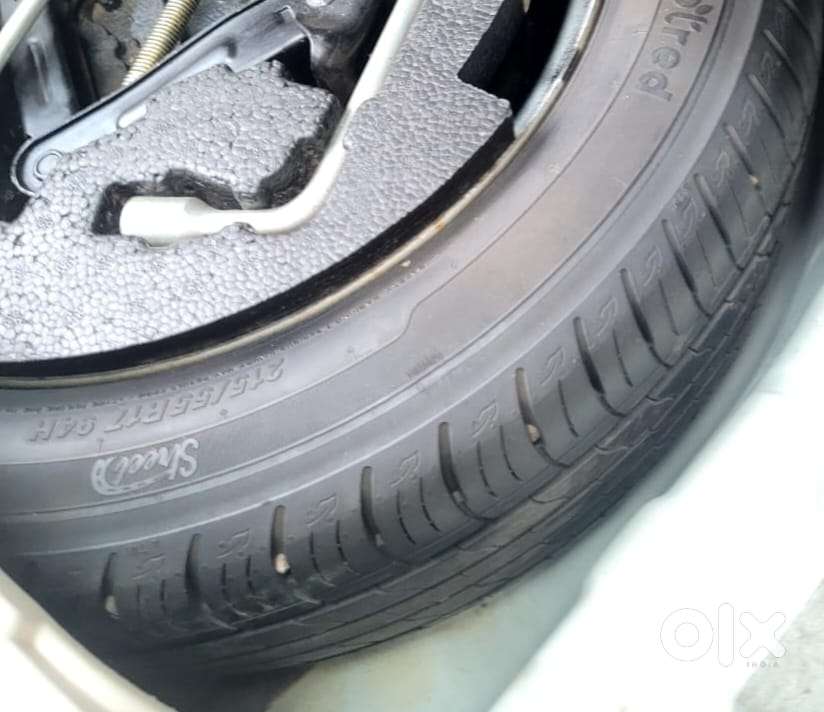 Mahindra Xuv300 W8 Amt Optional Diesel, 2019, Diesel