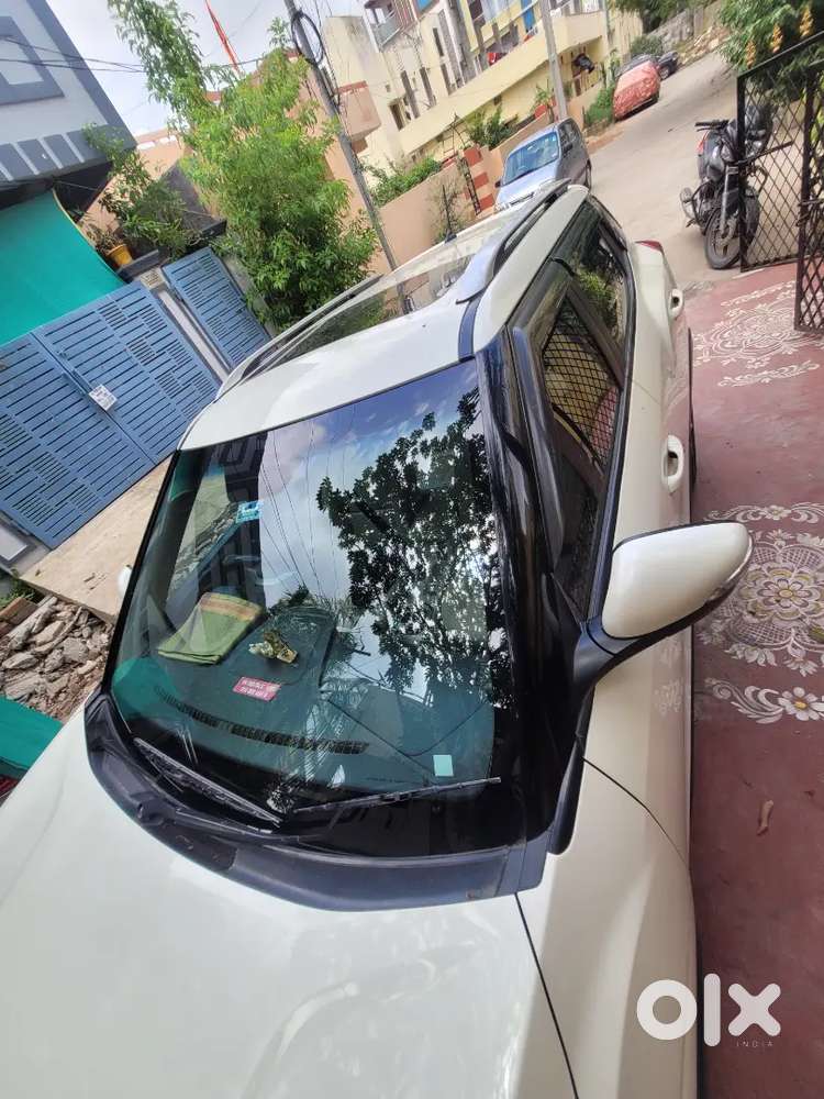 Mahindra Xuv300 Diesel Amt 2019 Model