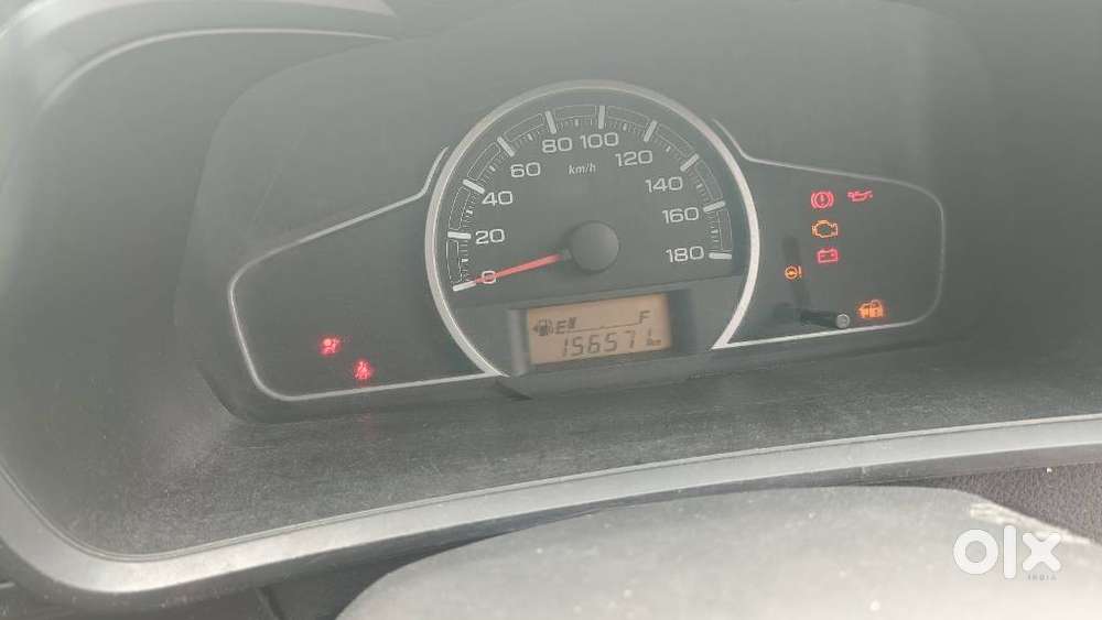 Maruti Suzuki Alto 800 Lxi, 2019, Lpg