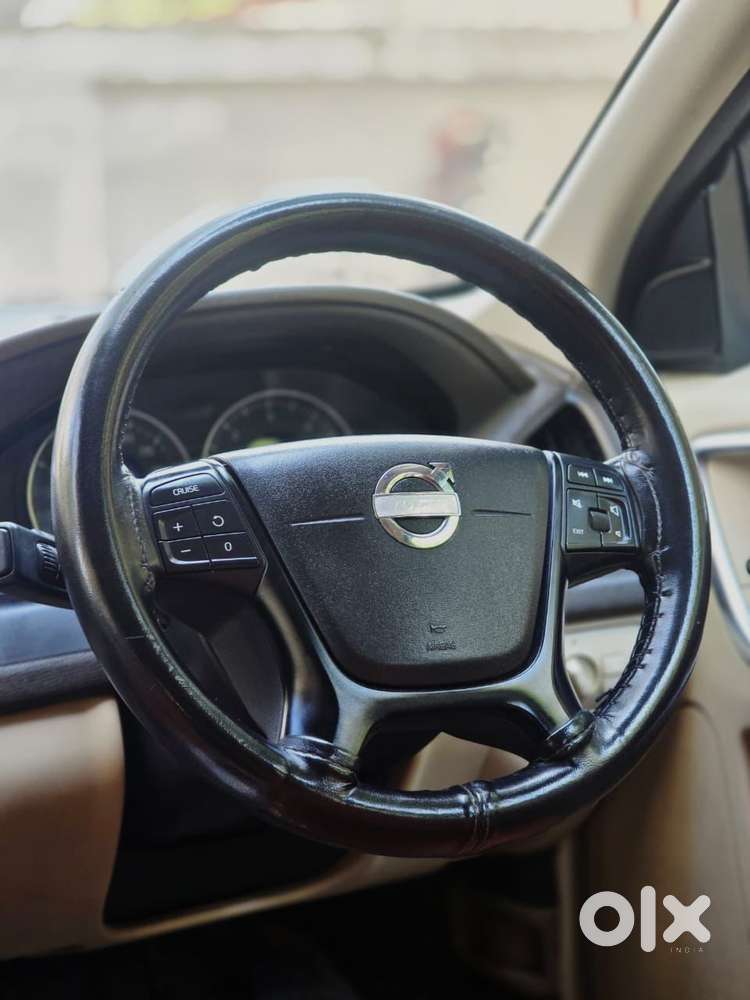 Volvo Xc60 D3 Summum, 2012, Diesel