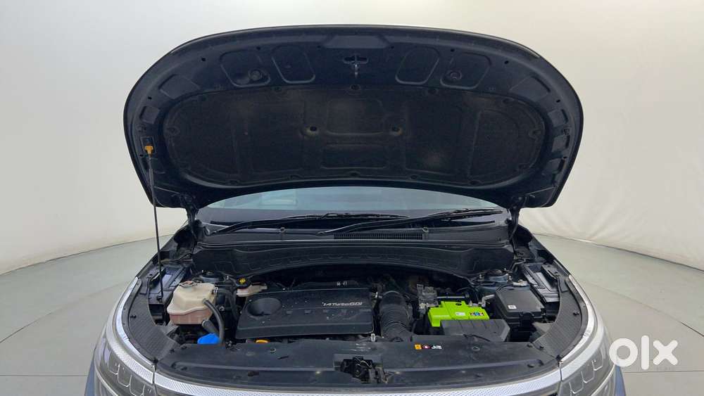 Kia Seltos Gtx Dct, 2022, Petrol
