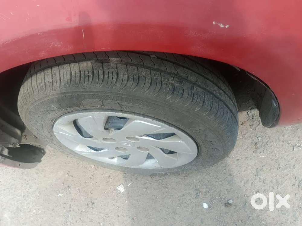Maruti Suzuki Swift Vdi 2013 Year