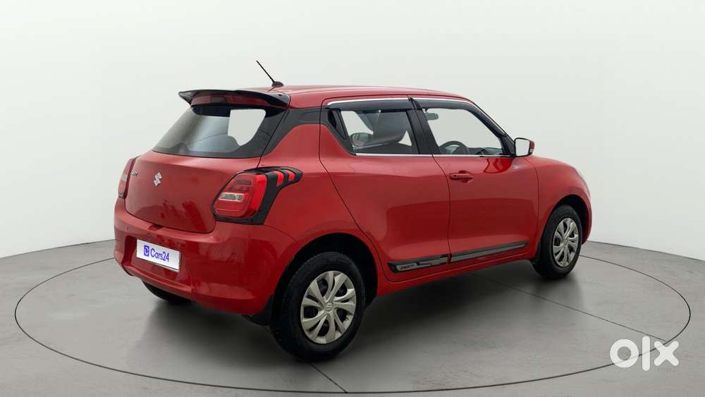 Maruti Suzuki Swift Amt Vxi, 2023, Petrol