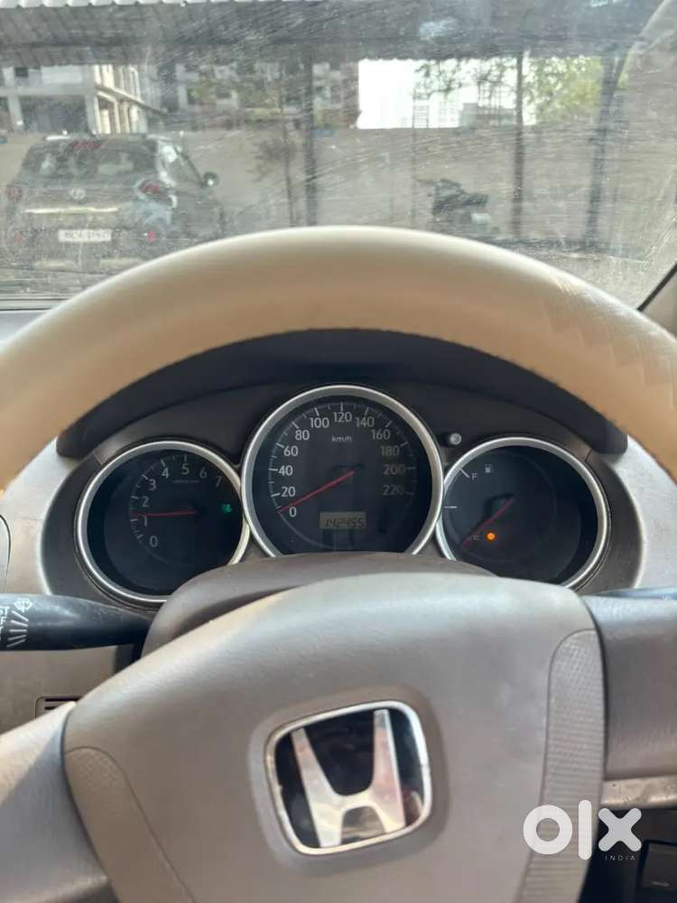 Honda City 2004 Gxi Petrol