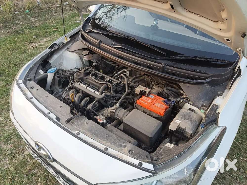 Hyundai Elite I20 2019 Manual Petrol