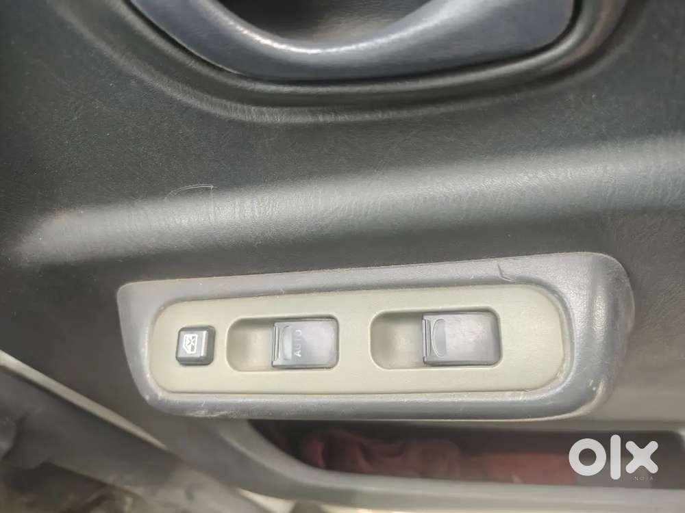 Maruti Suzuki Wagon R 2007 Cng & Hybrids Good Condition