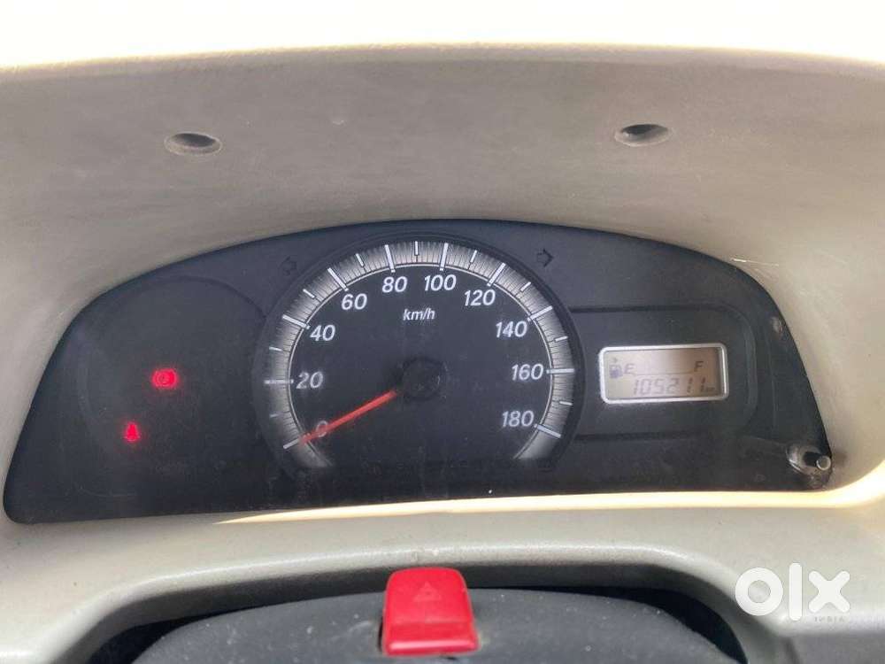 Maruti Suzuki Eeco, 2022, Petrol