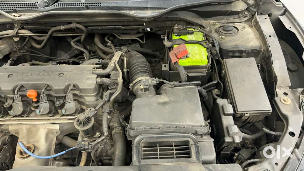 Honda Civic Vx Cvt I-vtec, 2019, Petrol