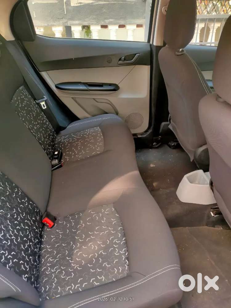 Tata Tiago Xt 1st Owner