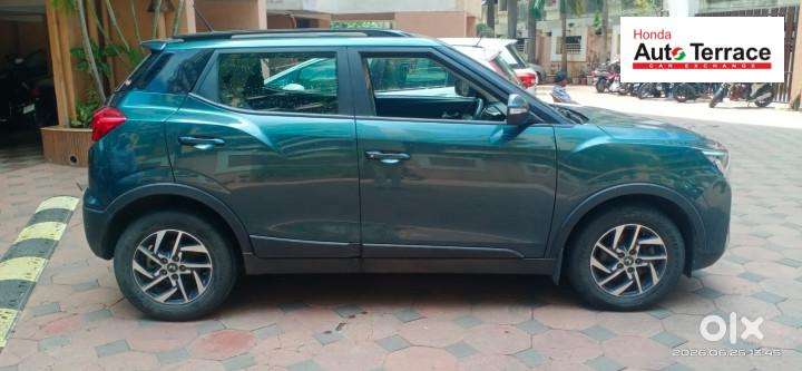 Mahindra Xuv300 W8 Option Diesel, 2023, Diesel