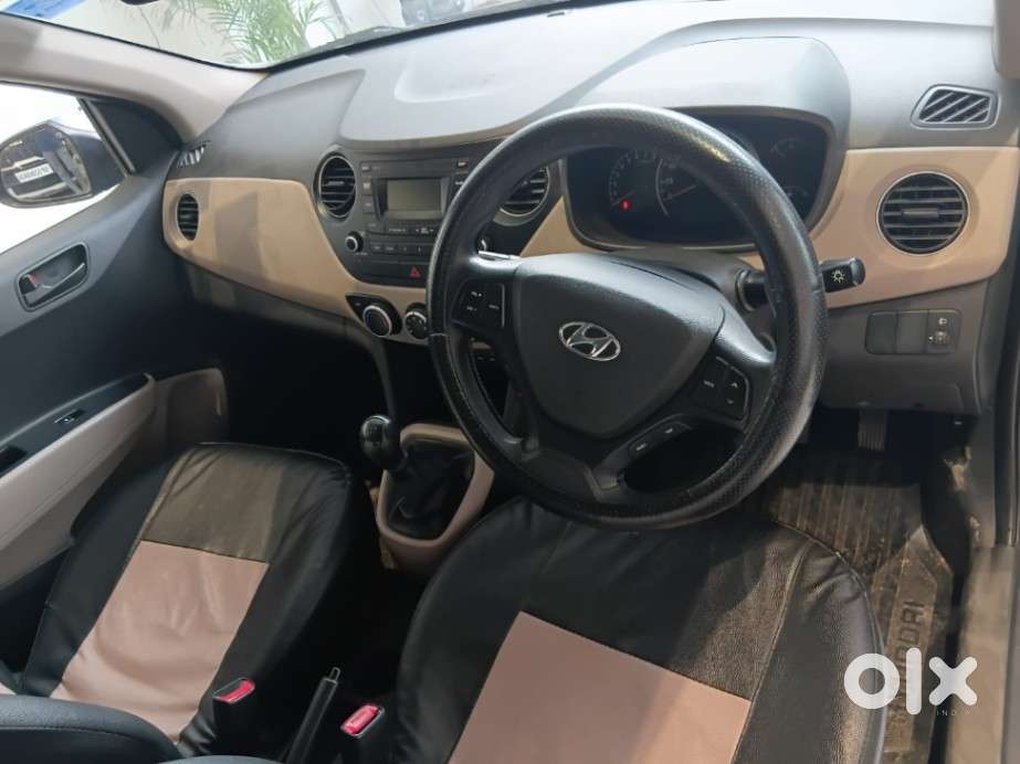 Hyundai Grand I10 Magna, 2018, Petrol