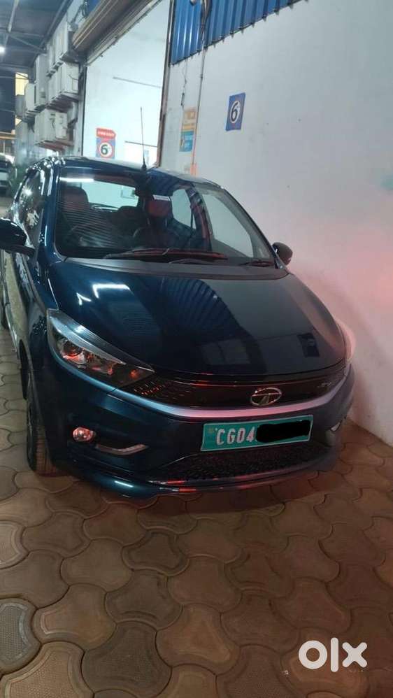 Tata Electric 2023 Model