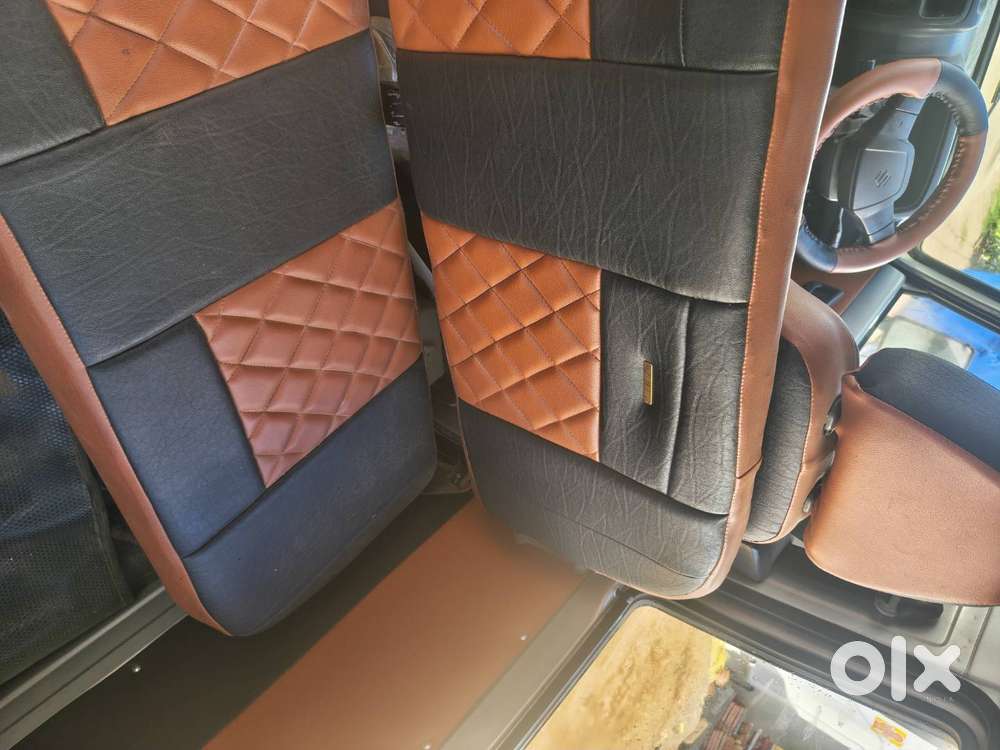 2010 Maruti Suzuki Omni