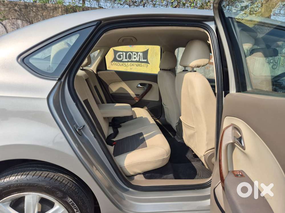 Skoda Rapid 2013-2016 1.6 Mpi Ambition With Alloy Wheel, 2016, Petro..