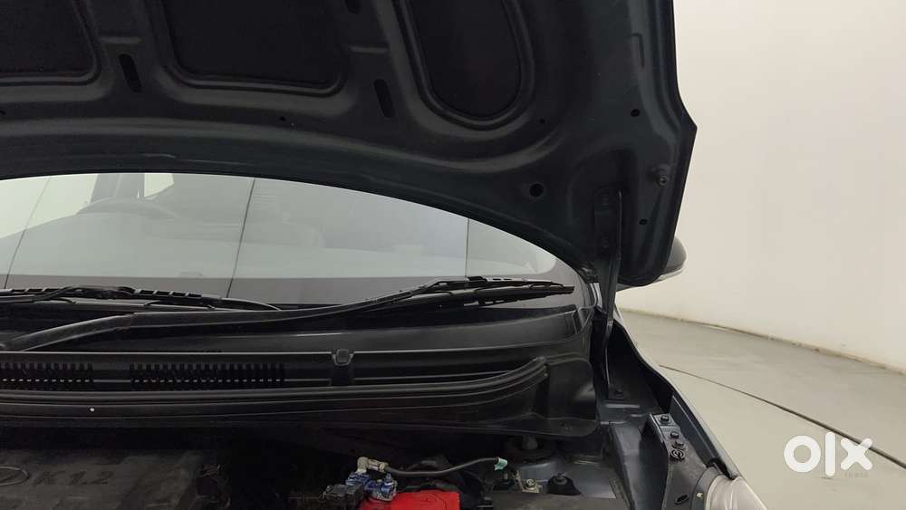 Hyundai Grand I10 Nios Sportz 1.2 Kappa Vtvt, 2021, Petrol