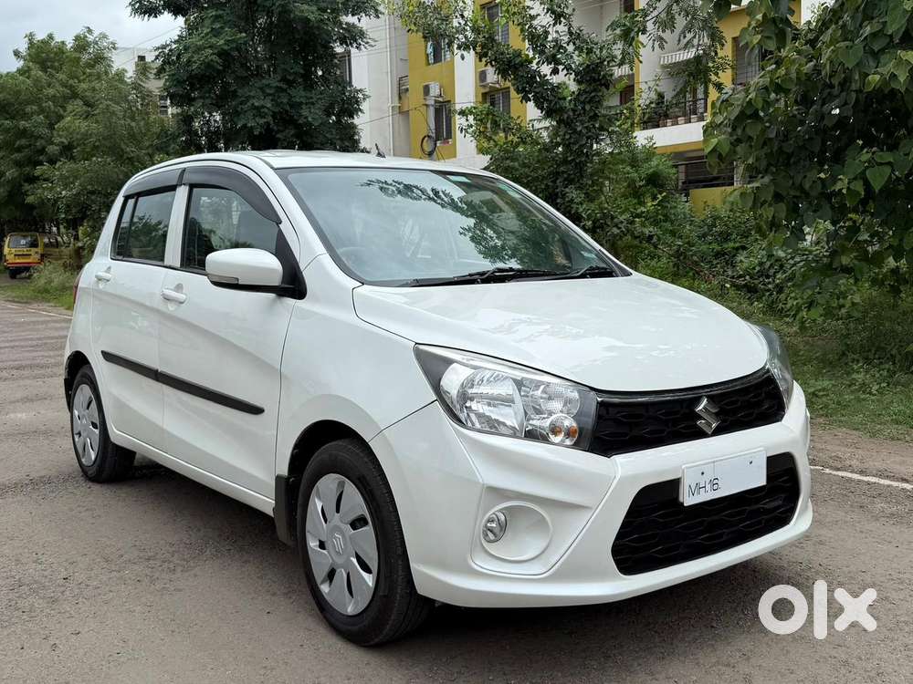 Maruti Suzuki Celerio Zxi Amt, 2018, Cng & Hybrids