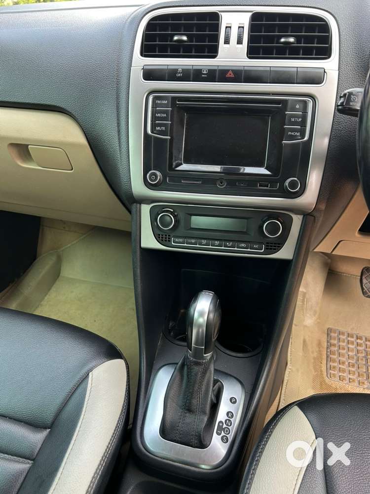 Volkswagen Ameo 2016 Diesel 99200 Km Driven