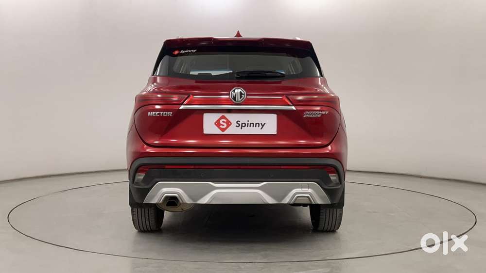 Mg Hector 2.0 Smart Diesel, 2019, Diesel