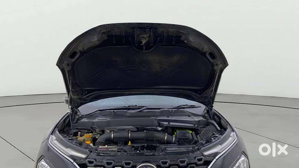 Tata Harrier Xza+, 2022, Diesel