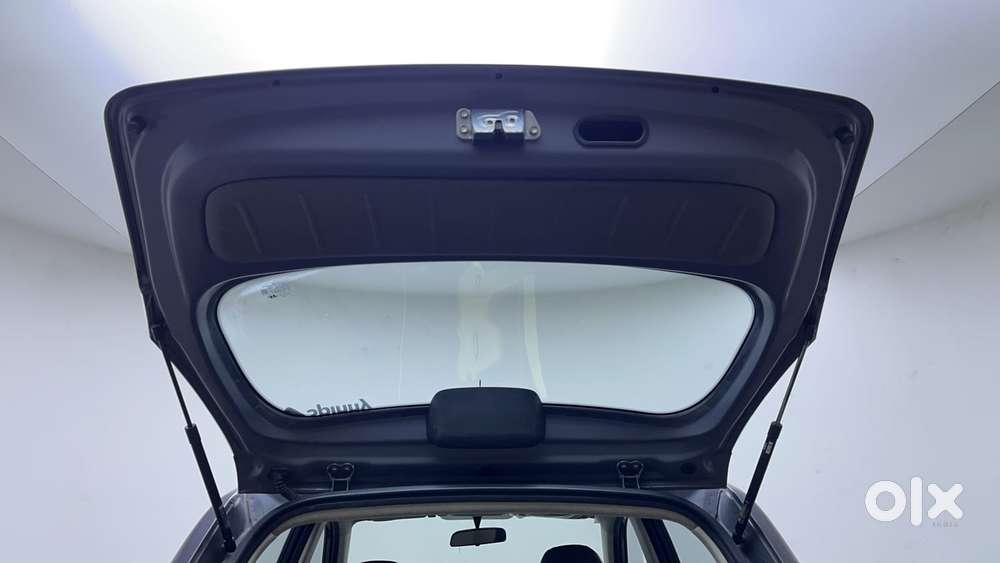 Hyundai I10 Sportz 1.1 Irde2, 2015, Petrol