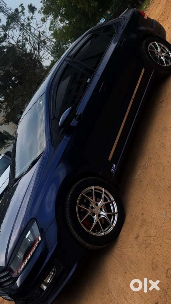 Stage 3 Fully Built Vento Diesel 200 Hp