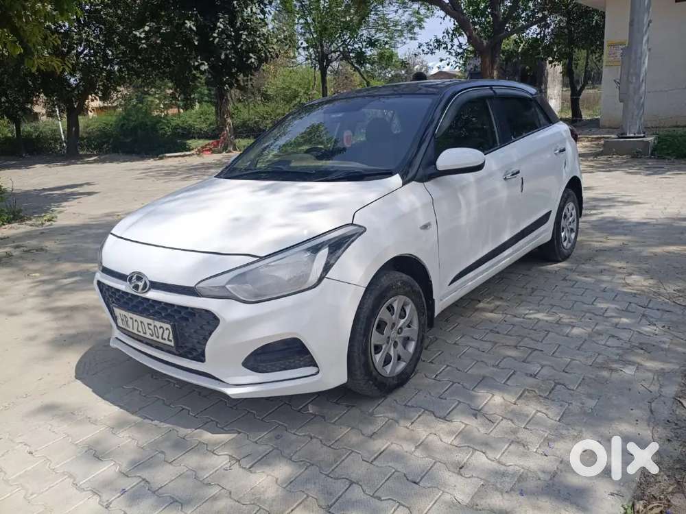 Hyundai I20 2019 Petrol 78000 Km Driven