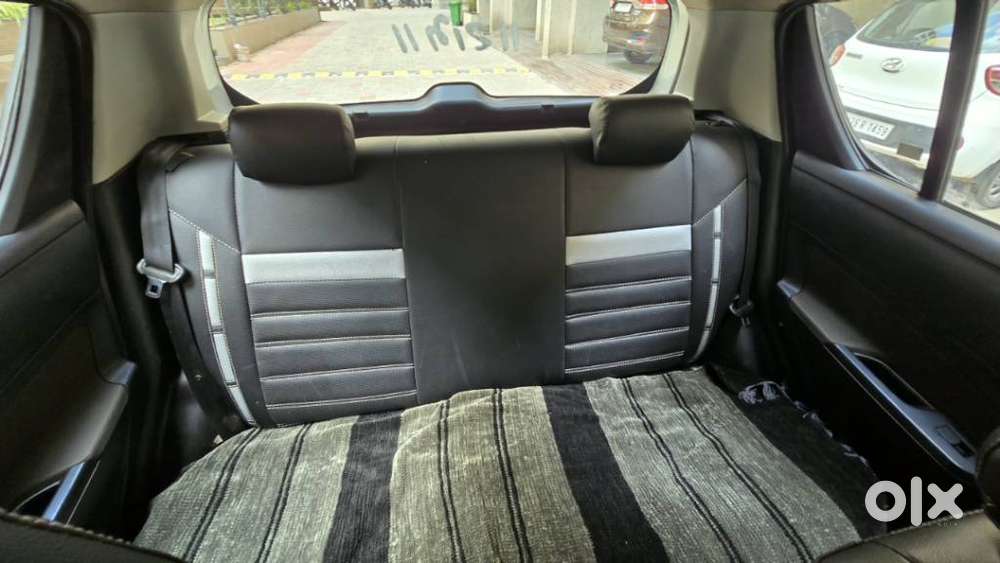 Maruti Suzuki Swift Ddis Vdi, 2015, Diesel