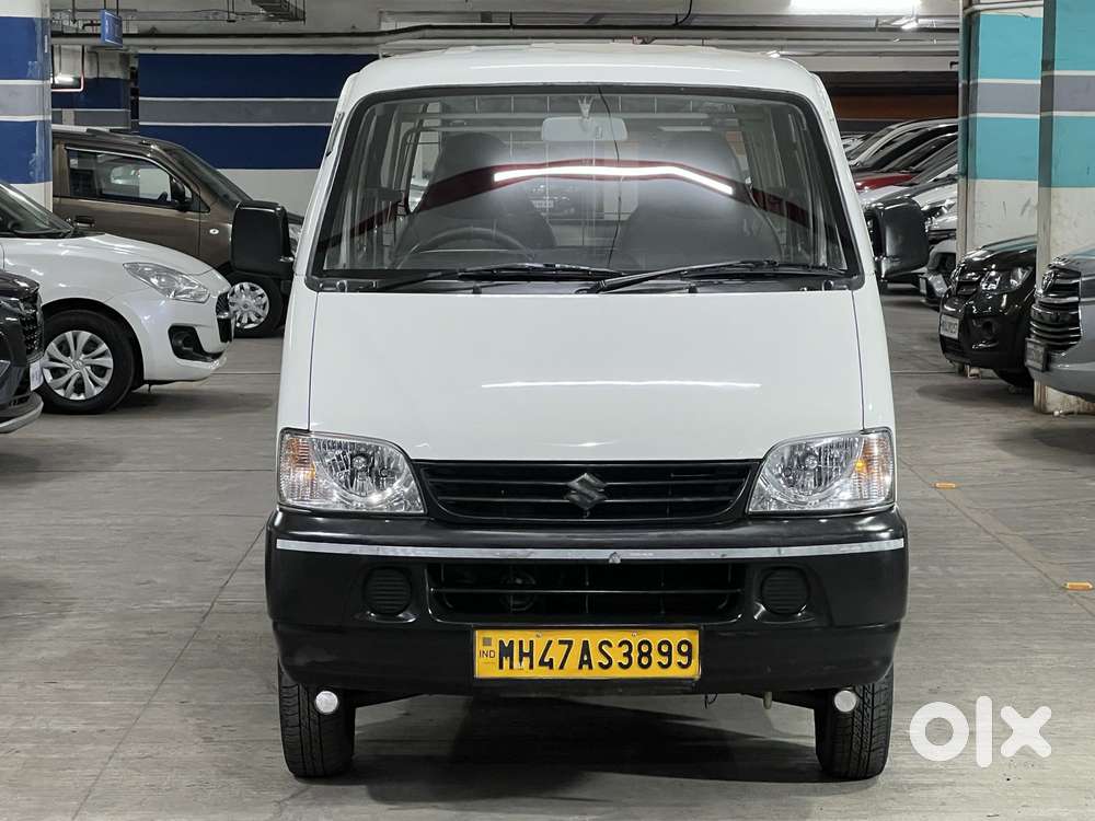 Maruti Suzuki Eeco Cargo, 2021, Cng & Hybrids