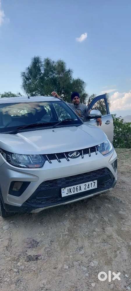 Reliable Mahindra Kuv 100 Next For Sale