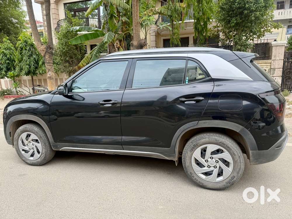 Hyundai Creta Diesel 2023 Car