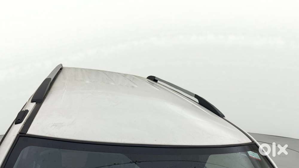 Maruti Suzuki Wagon R 1.0 Vxi, 2018, Petrol