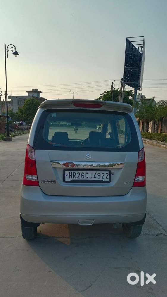 Maruti Suzuki Hybrid 2014