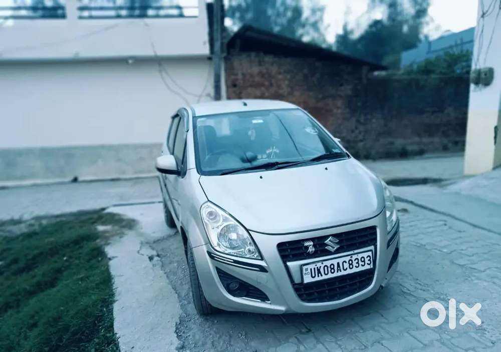 Koi Be Kami Nhi H Ek Dum Mast Gadi H