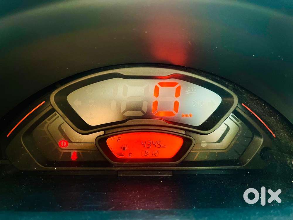 Maruti Suzuki Alto K10 1.0 Vxi, 2023, Petrol