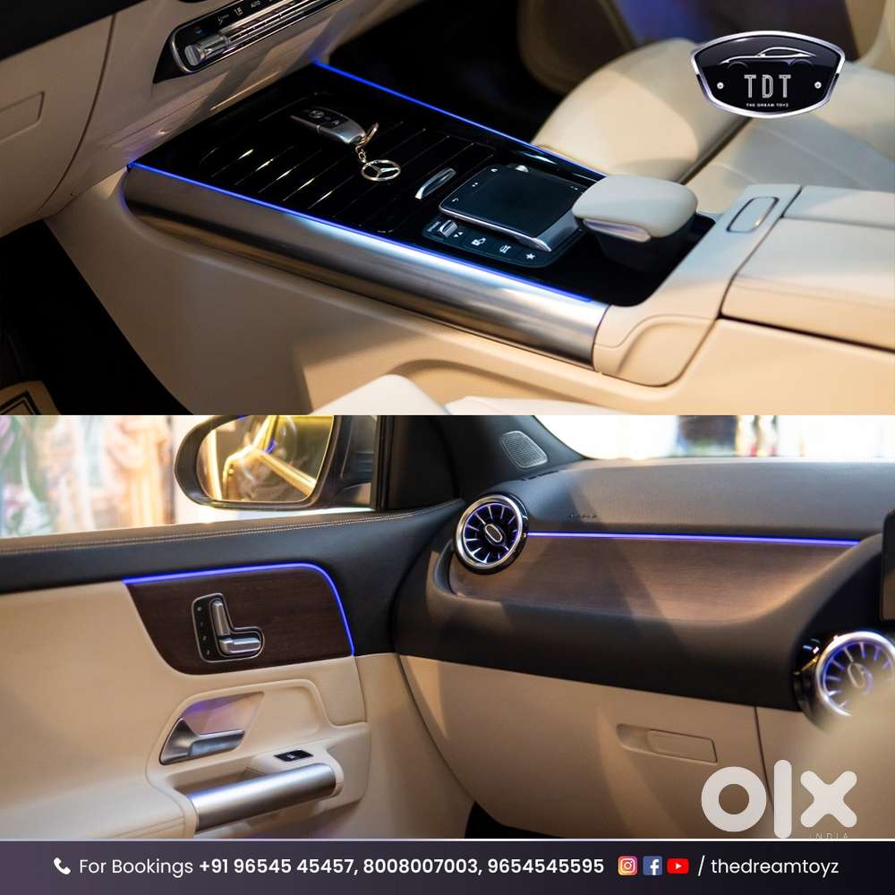 Mercedes-benz Gla 200, 2024, Petrol