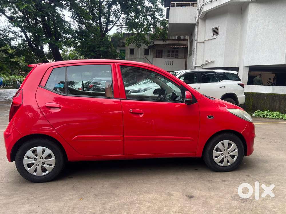 Hyundai I10 Sportz 1.2 Kappa2 O, 2011, Petrol