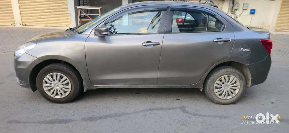 Maruti Swift Dzire 2021 Edition