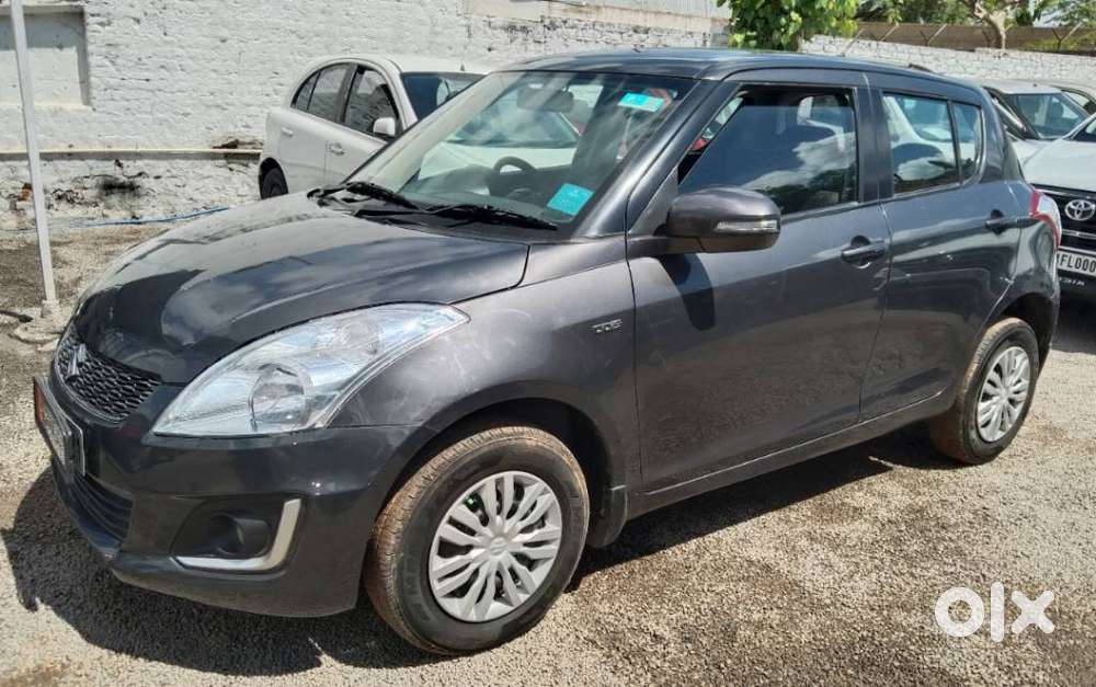 Maruti Suzuki Swift Vdi, 2015, Diesel