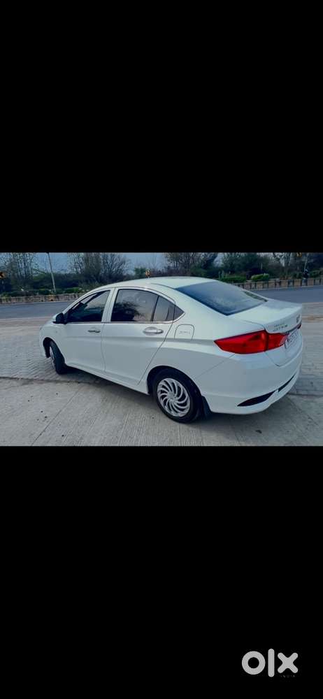 Honda City 2019 Cng & Hybrids Well Maintained